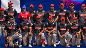 La Selección de Softbol está lista para el reto de Santo Domingo 2026