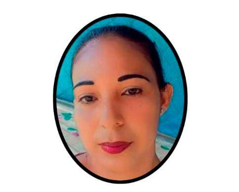 Dan último adiós a mujer asesinada y su cuerpo lanzado a un herbazal en San Carlos