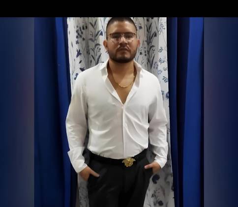 Edwin Rodríguez estaba desaparecido.
