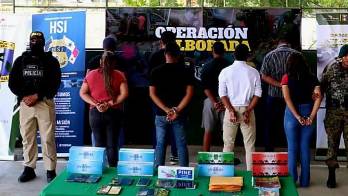 Con la desarticulación de este grupo, el Senafront envía un mensaje claro: la frontera no es territorio sin ley.