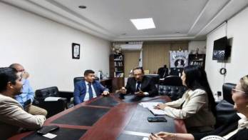 El diplomado, de 80 horas académicas y modalidad virtual, inició con un primer grupo de 40 pilotos.