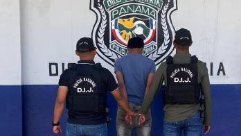 “Sufrido”, tras ser brutalmente atacado a pedradas falleció en el hospital. Sus verdugos están cayendo