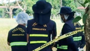 Está sería la tercera muerte por inmersión en la provincia Bocatoreña este año