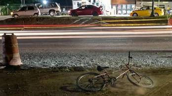 ”Gatín” residía en la comunidad de San Pablo y se dedicaba al reciclaje