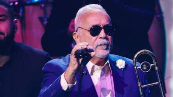 El mundo de la salsa quedó en silencio el pasado sábado 21 de febrero tras confirmarse la muerte de Willie Colón
