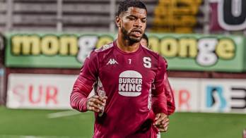 Williams incluso, fue valorado por el estratega de la selección de Panamá para la gira por Asia.
