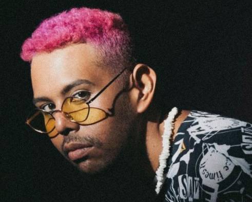 Histeria, el nuevo lanzamiento de Alfonso Baysa