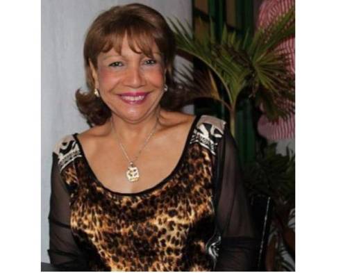 Fallece Aura Rosa Maury, fundadora del programa radial 'Aquí Colombia'