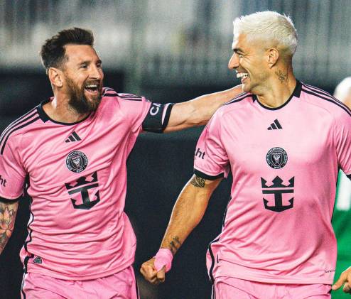 Partido de Messi tendrá mucha seguridad