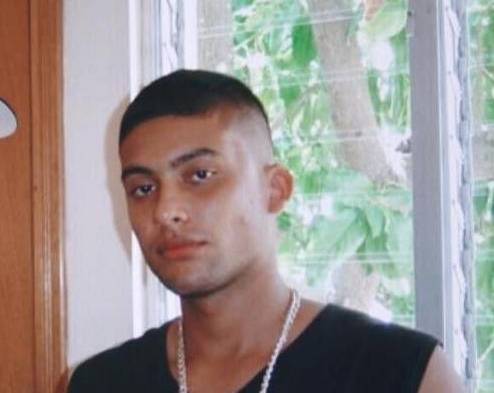 Su nombre empezó a sonar en la radio cuando tenía 16 años.