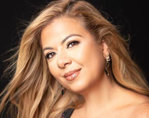 La chef panameña compartió un emotivo mensaje de reflexión.