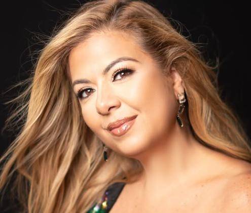 La chef panameña compartió un emotivo mensaje de reflexión.