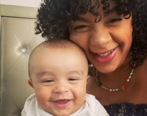 Hoy es 5 de septiembre y mi hija cumple 13, el icónico verso de Vico C se vuelve tendencia&nbsp;