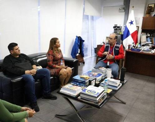 Defensoría asegura que velará por los derechos de la diputada juvenil de Panamá Oeste