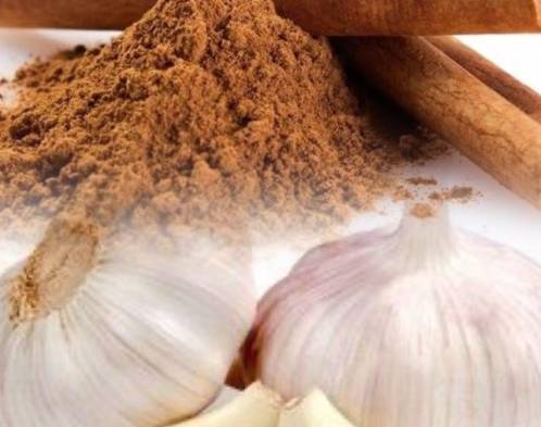 Elimina el estancamiento económico con el ritual del ajo y la canela