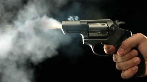 Queda guardado uno de los que disparó contra policías en Lídice de Capira