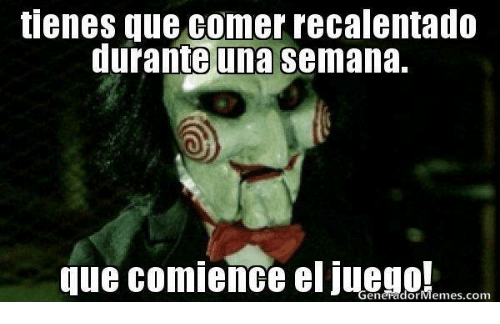 Comentario de Elisa Pellot sobre la comida recalentada desata los memes