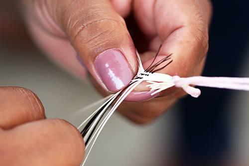 Unesco declara patrimonio inmaterial la confección del sombrero pintao panameño