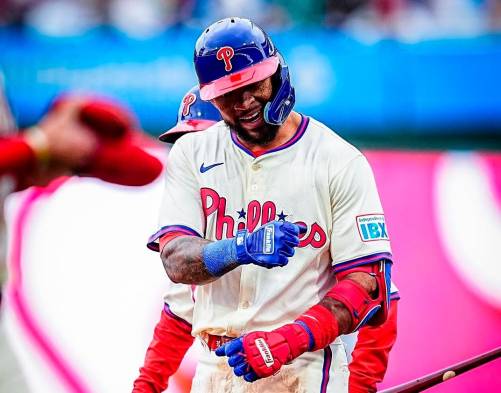 ‘Chema’ ya lleva cinco bases robadas
