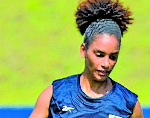 Panamá femenina va con todo ante Venezuela