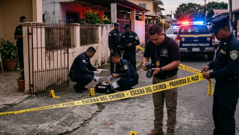 Panamá cerró el año 2025 con 593 homicidios a nivel nacional, lo que representó un incremento del 2 % respecto a las 583 víctimas registradas en 2024.