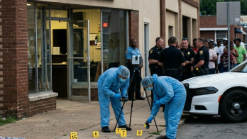 Los investigadores ya han interrogado a los testigos para esclarecer los detalles del caso.