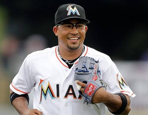 El dominicano Rafael Furcal.