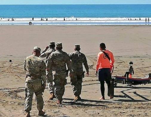 Anuncian cierre de operativo de inicio de año 