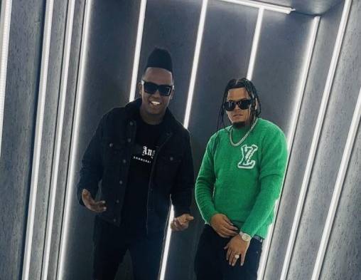 Dj Fiti X  enciende la fiesta con su nuevo tema “Borracho y Prendió”