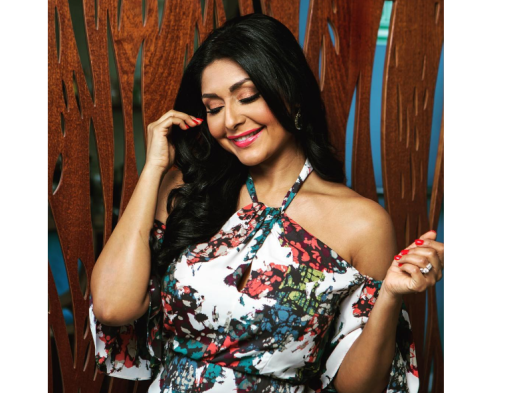 Blanca Herrera llega al Instagram con pie firme, ya suma 36 mil seguidores&nbsp;