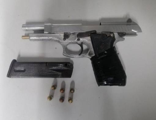 Decomisan 70 toneladas de drogas en lo que va de este año