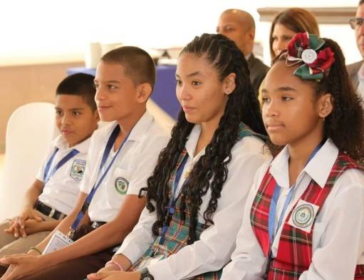 Dieciséis niños competirán por ganar el XIV Concurso Nacional de Oratoria 2023