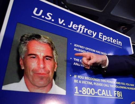 Caso de Jeffrey Epstein: Bill Clinton, príncipe de Inglaterra y otros famosos involucrados  