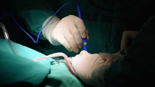 El hospital Dr. Rafael Hernández L. de David, lleva 24 cirugías en 48 horas