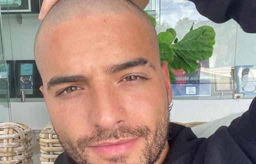 Maluma entrega HAWÁI, el nuevo sencillo de su disco Papi Juancho