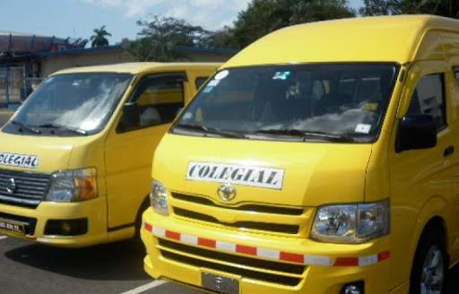Alcaldía de Santiago de Veraguas exonera 80% en pago de placas a transportes colegiales