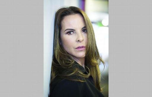 Kate del Castillo hará producción como homenaje a los corridos de su padre