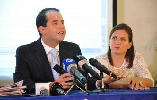 Las autoridades de Italianas notificaron a la Cancillería de Panamá sobre detención.