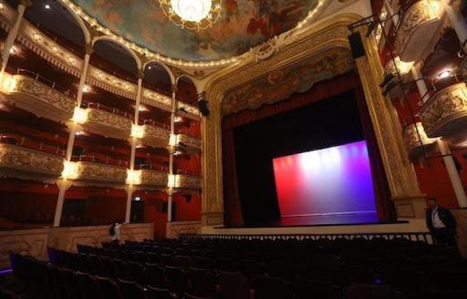 MiCultura busca definir la situación de los teatros en el país 