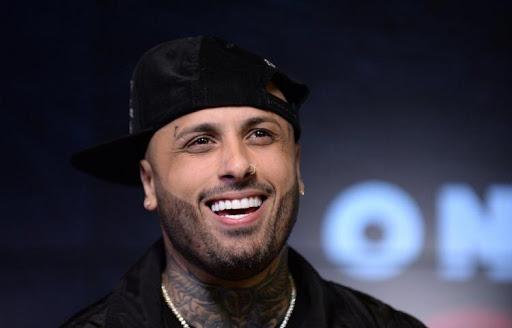 Nicky Jam se une a Ozuna en nueva película de Tom y Jerry