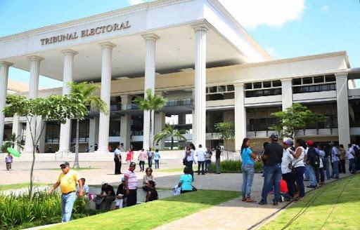 Tribunal Electoral cierra una de sus oficinas tras darse tres casos de covid-19