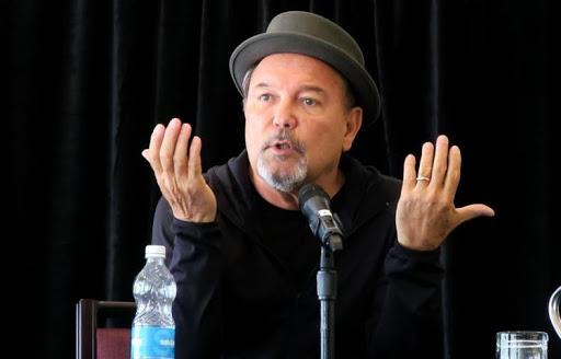 Blades: Panamá debe permitir la legalidad del matrimonio igualitario