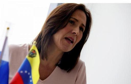 Cancillería retira credenciales a embajadora venezolana asignada por Guaidó