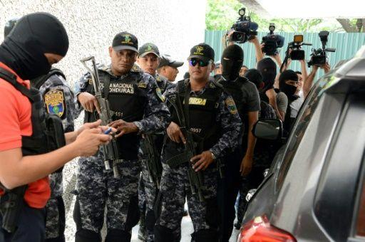 Incautan más de 200 bienes de narcotraficante hondureño condenado en EEUU 