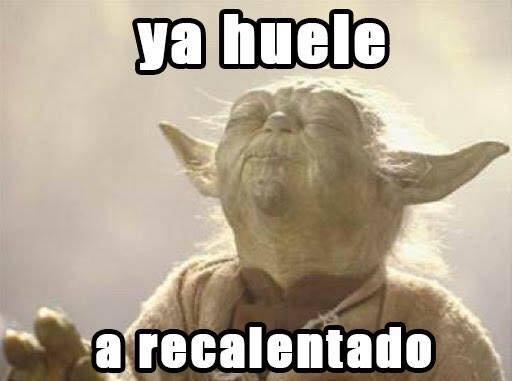 Comentario de Elisa Pellot sobre la comida recalentada desata los memes