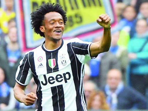 Cuadrado da positivo por coronavirus y se pierde el Milan-Juventus