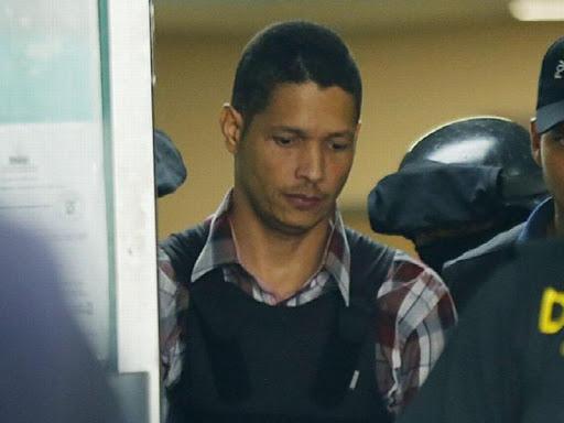 Dinero de la sangre de las víctimas y la rebaja de pena