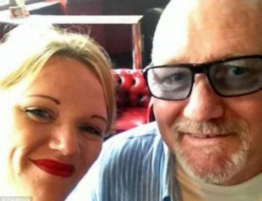 Separados por más de 30 años se reencuentran por Facebook