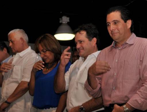 Expresidente pide denunciar conductas antitorrijistas.