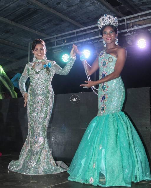 Gatuncillo presenta a su Reina del Carnaval 2025